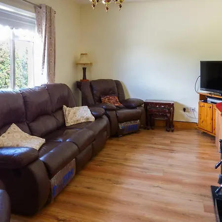 Hernon's Carna Holiday home Ardmore (Galway)