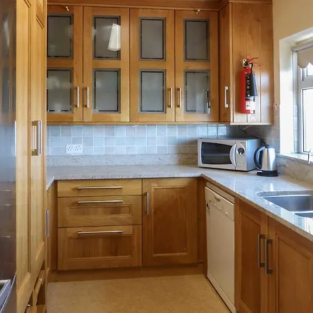Holiday home Hernon's Carna