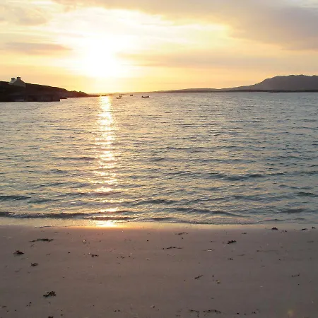 Holiday home Hernon's Carna Ardmore (Galway)