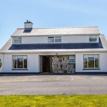 Hernon's Carna 펜션 Ardmore (Galway)